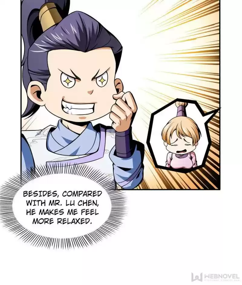 Library Of Heaven’S Path Chapter 35