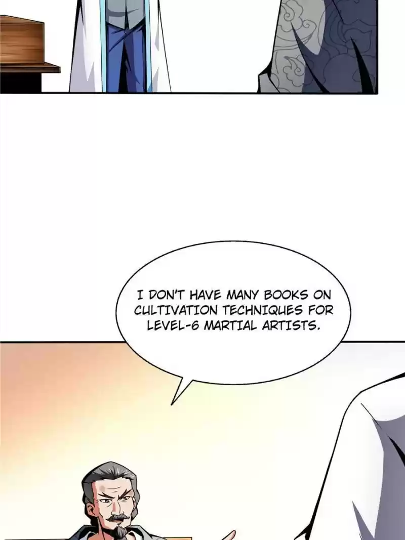 Library Of Heaven’S Path Chapter 35