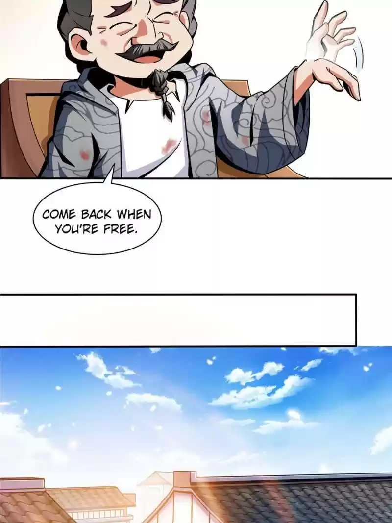 Library Of Heaven’S Path Chapter 35