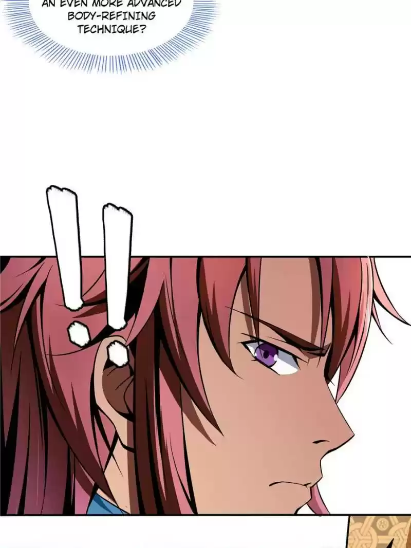 Library Of Heaven’S Path Chapter 35