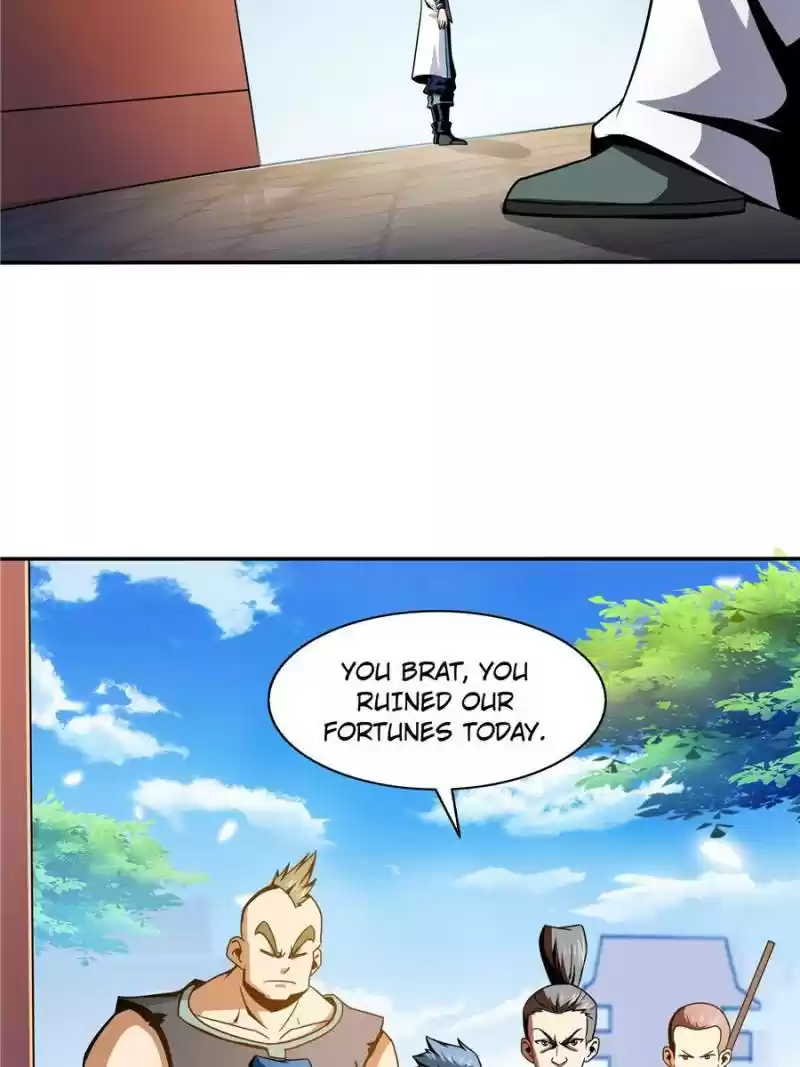 Library Of Heaven’S Path Chapter 35