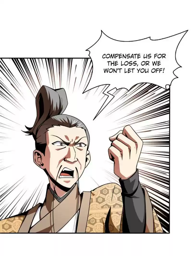 Library Of Heaven’S Path Chapter 35