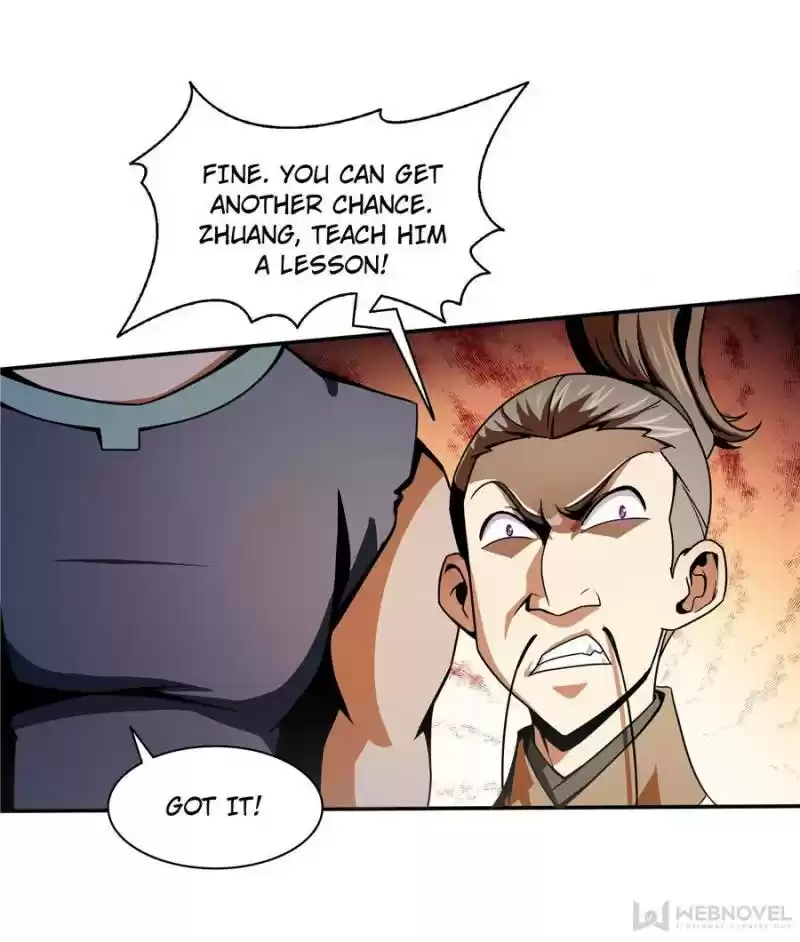 Library Of Heaven’S Path Chapter 35