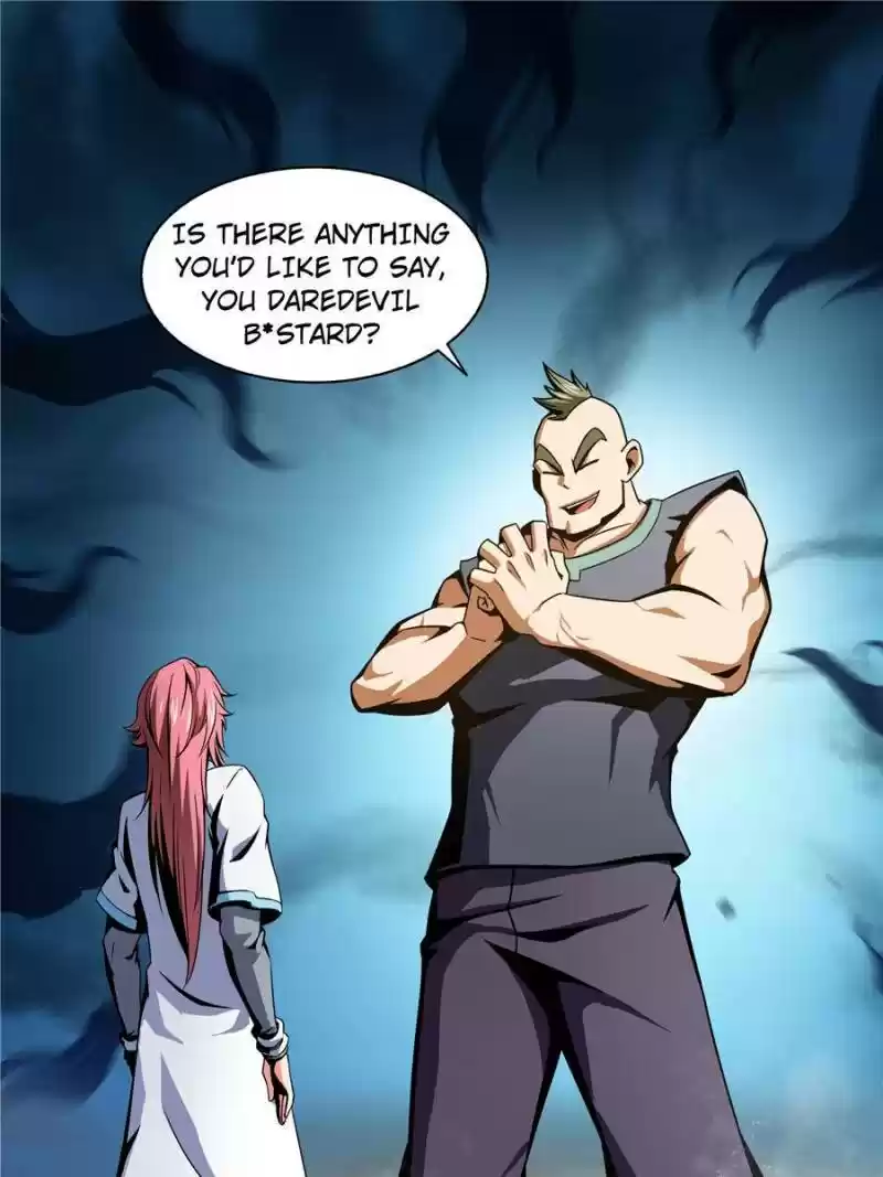 Library Of Heaven’S Path Chapter 35