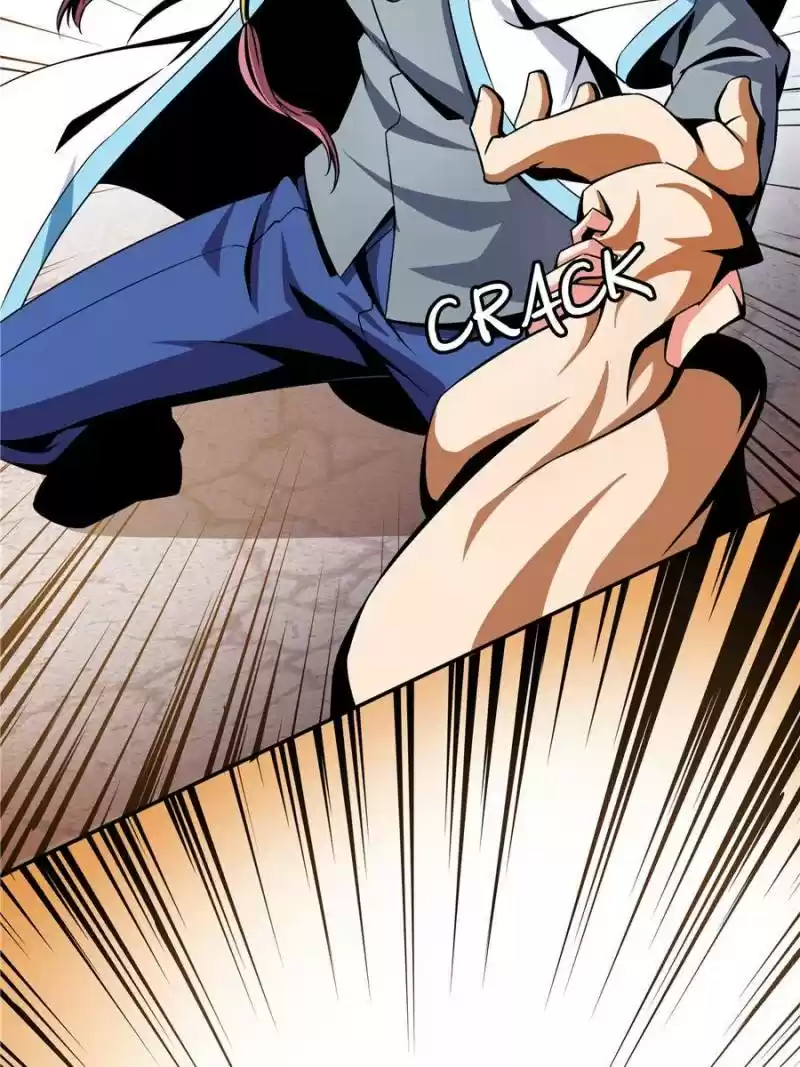 Library Of Heaven’S Path Chapter 35