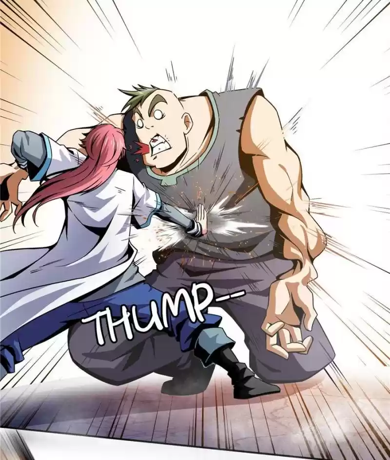 Library Of Heaven’S Path Chapter 35