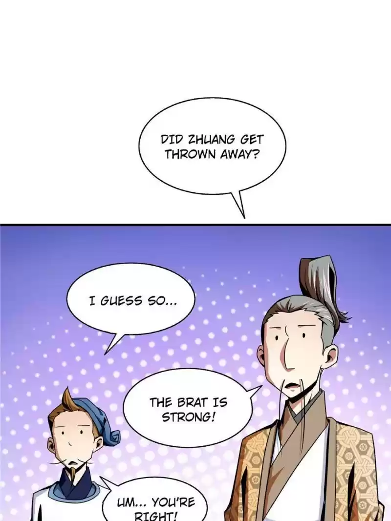 Library Of Heaven’S Path Chapter 35