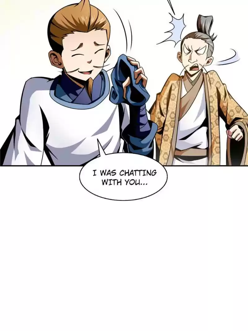 Library Of Heaven’S Path Chapter 35