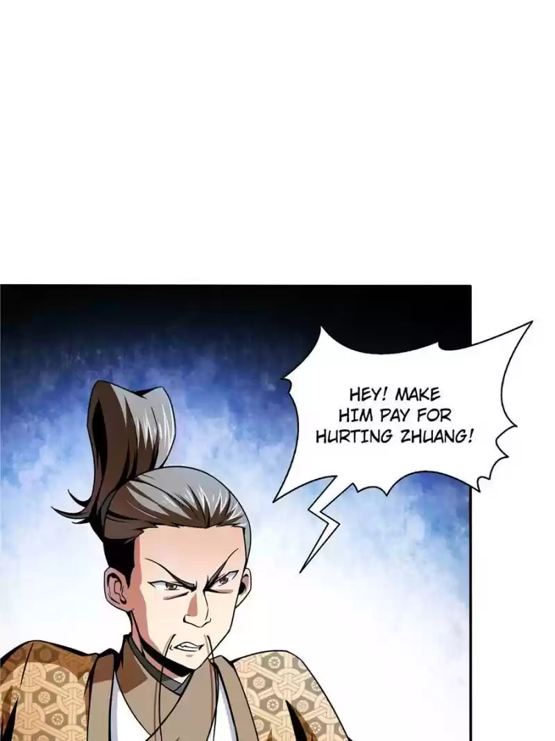 Library Of Heaven’S Path Chapter 35