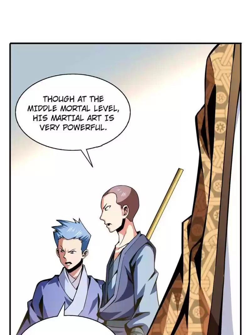 Library Of Heaven’S Path Chapter 36