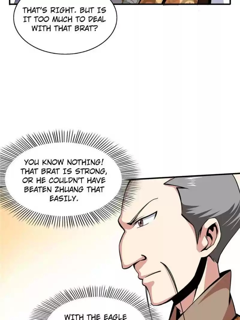 Library Of Heaven’S Path Chapter 36