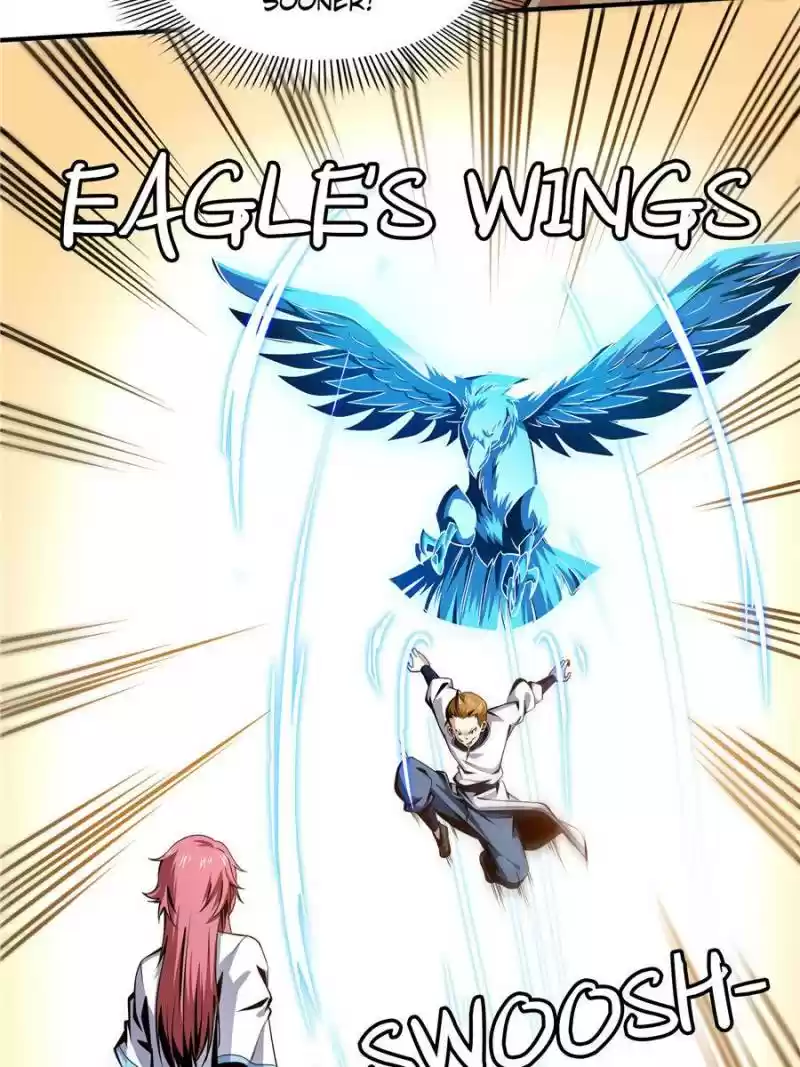 Library Of Heaven’S Path Chapter 36