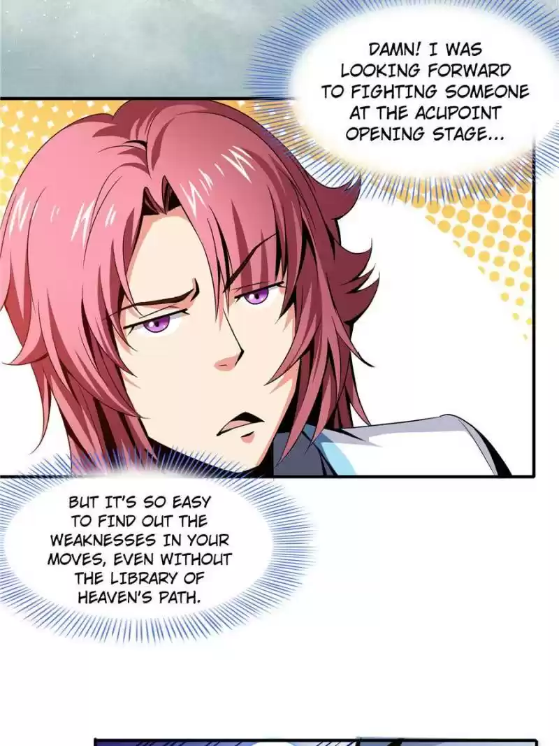 Library Of Heaven’S Path Chapter 36