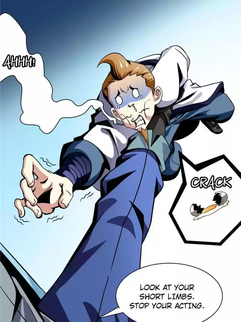 Library Of Heaven’S Path Chapter 36