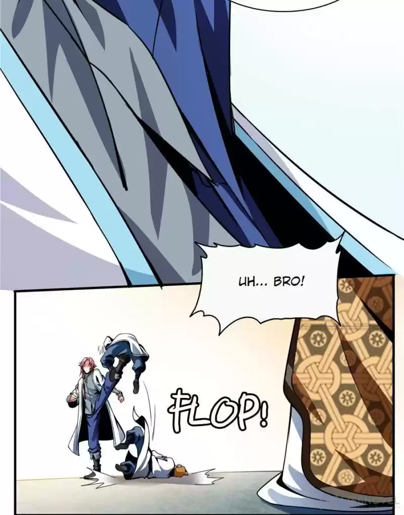 Library Of Heaven’S Path Chapter 36