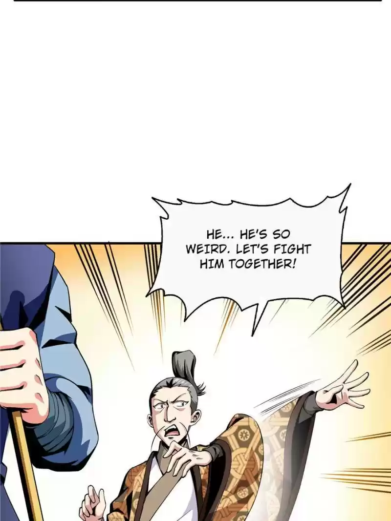 Library Of Heaven’S Path Chapter 36