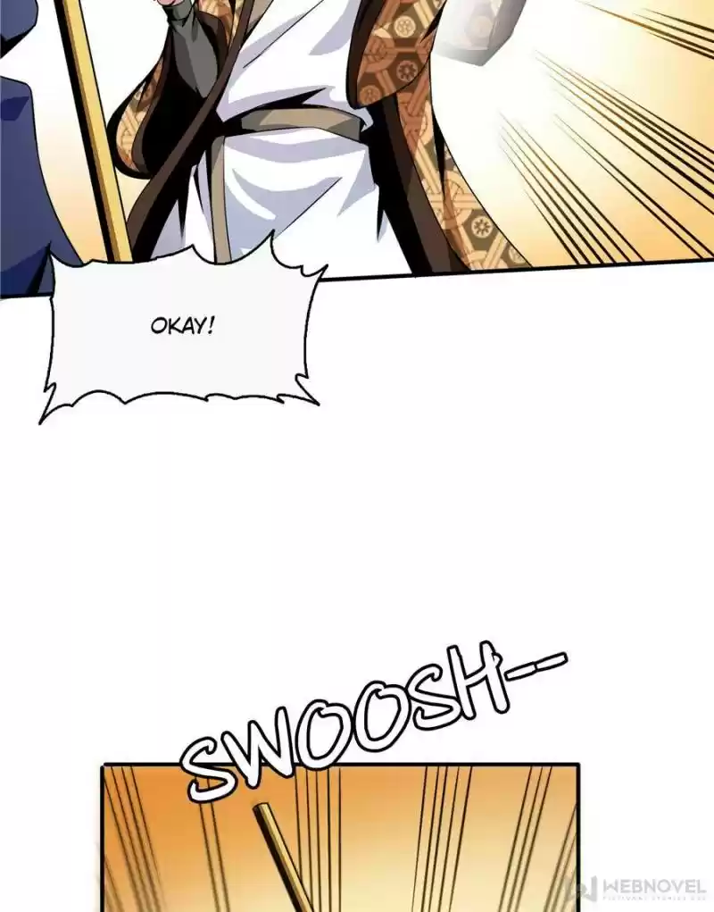 Library Of Heaven’S Path Chapter 36