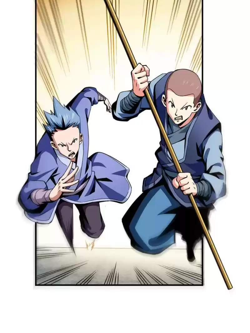 Library Of Heaven’S Path Chapter 36