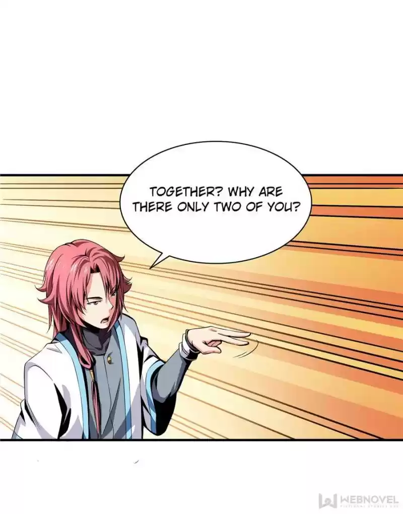 Library Of Heaven’S Path Chapter 36