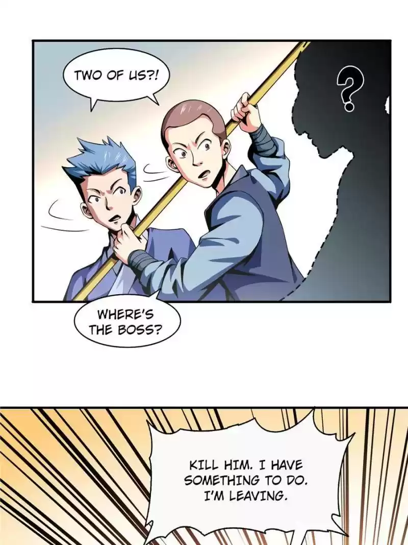 Library Of Heaven’S Path Chapter 36