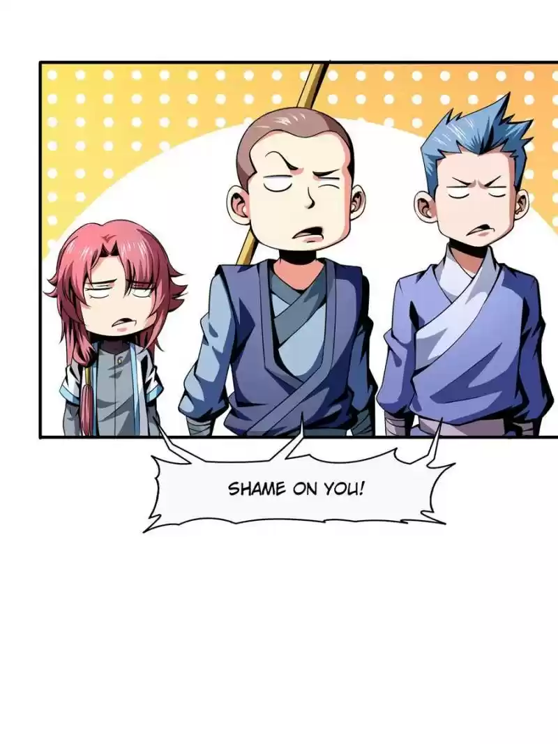 Library Of Heaven’S Path Chapter 36