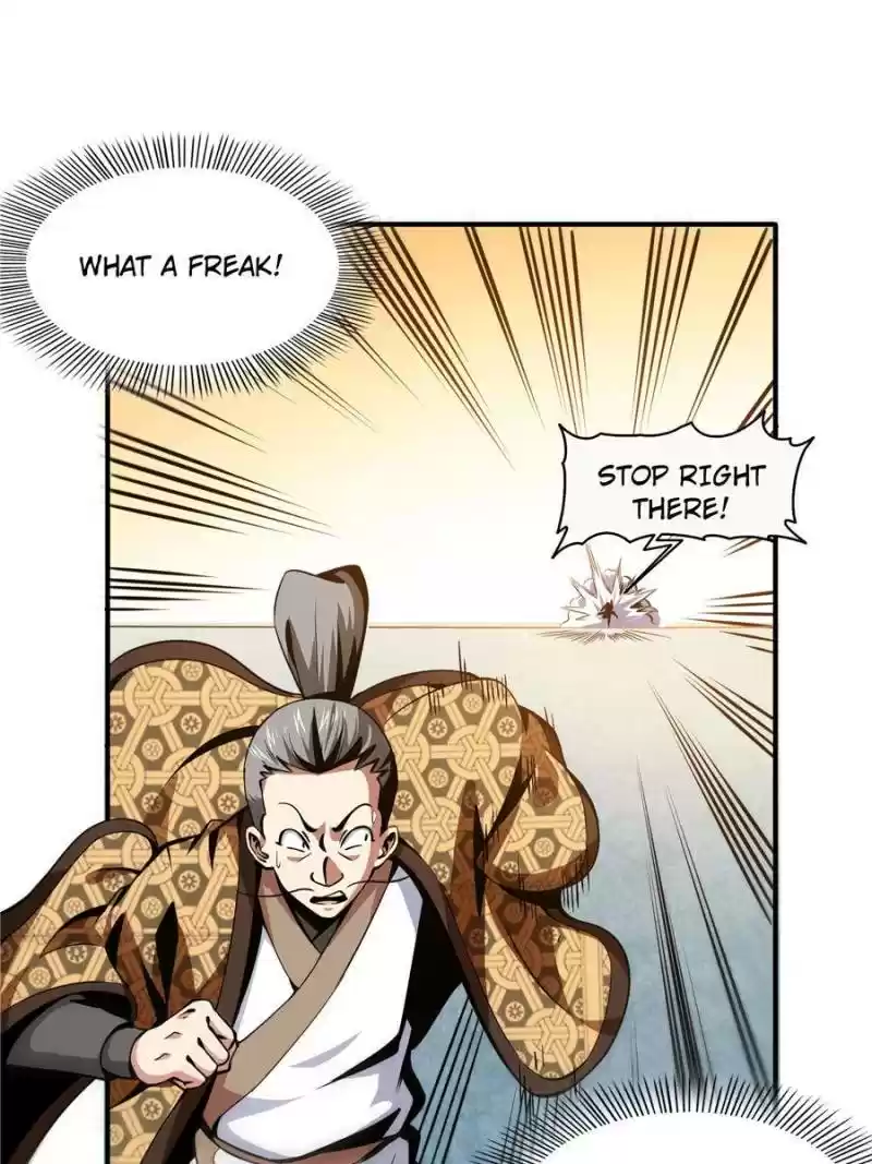 Library Of Heaven’S Path Chapter 36