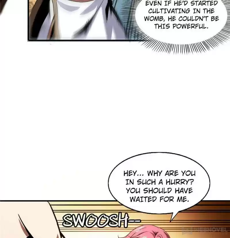 Library Of Heaven’S Path Chapter 36