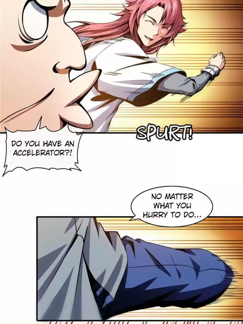 Library Of Heaven’S Path Chapter 36