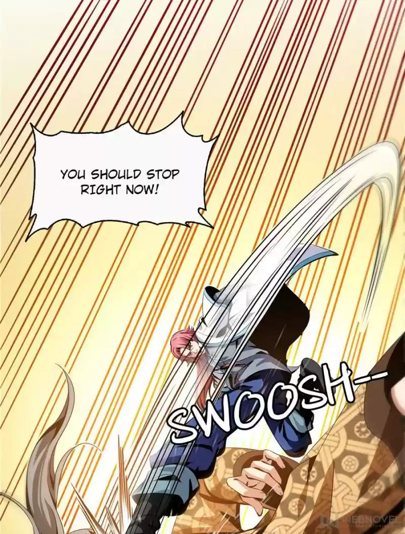 Library Of Heaven’S Path Chapter 36