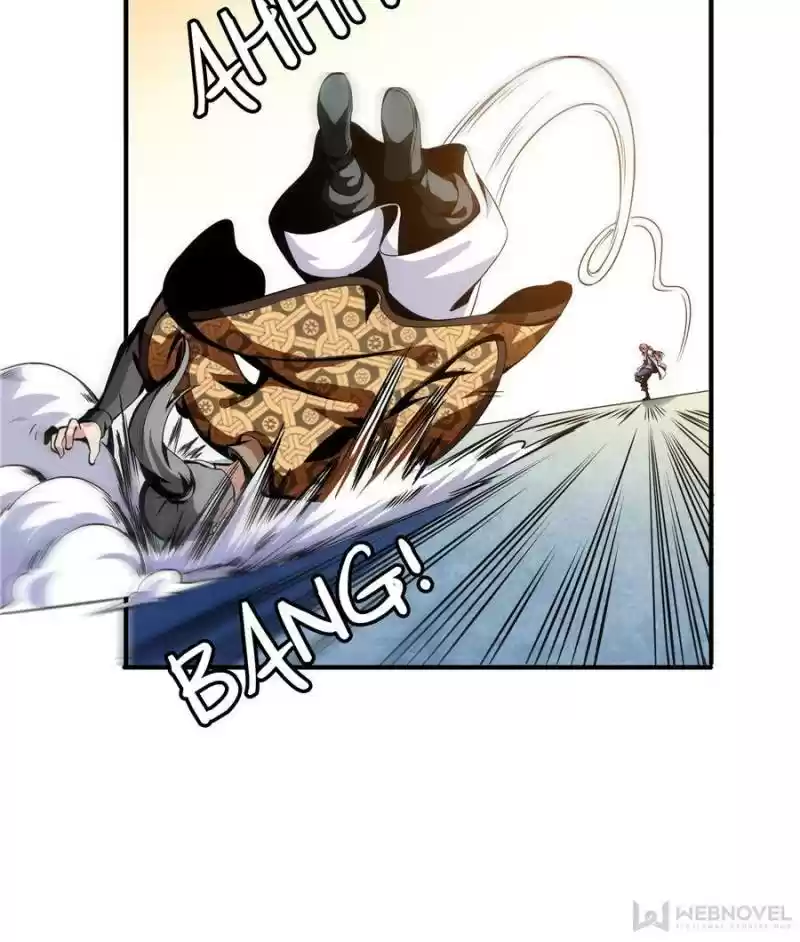 Library Of Heaven’S Path Chapter 36