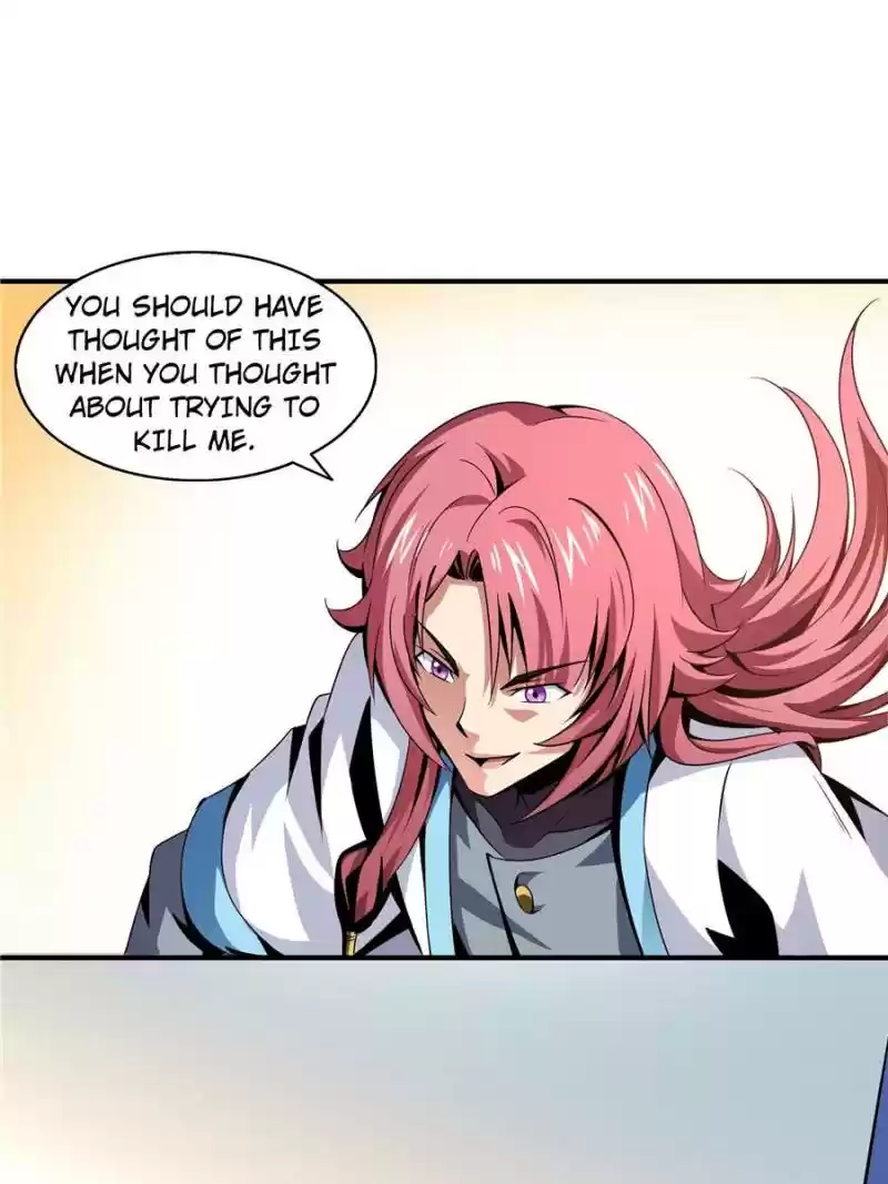 Library Of Heaven’S Path Chapter 36