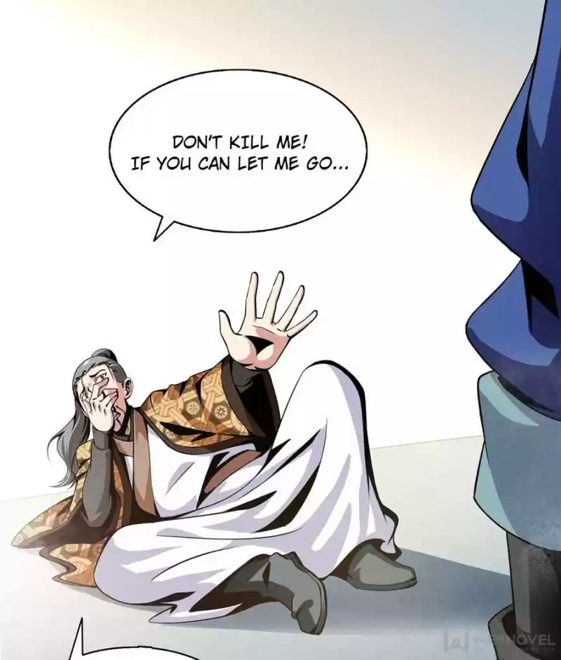 Library Of Heaven’S Path Chapter 36