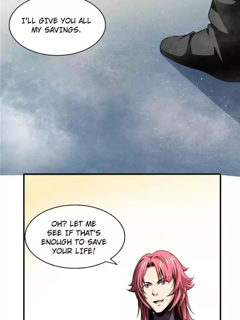 Library Of Heaven’S Path Chapter 36