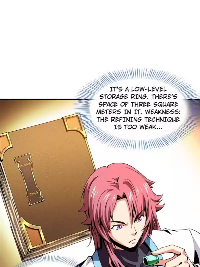 Library Of Heaven’S Path Chapter 36