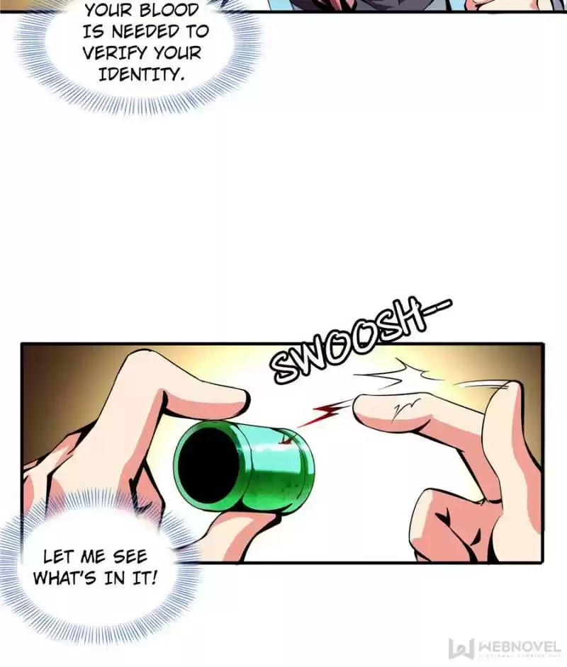 Library Of Heaven’S Path Chapter 36