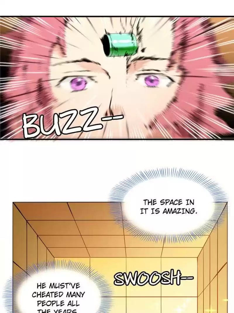 Library Of Heaven’S Path Chapter 36