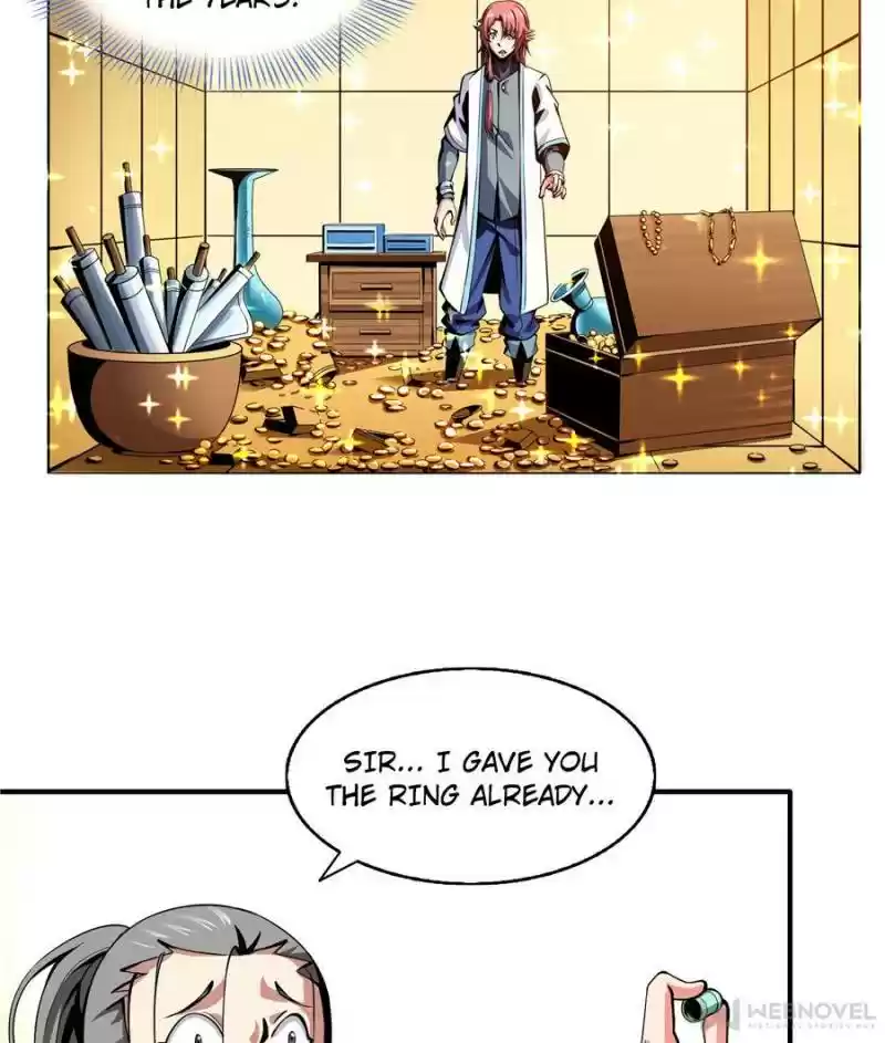 Library Of Heaven’S Path Chapter 36