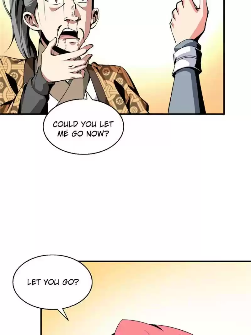 Library Of Heaven’S Path Chapter 36