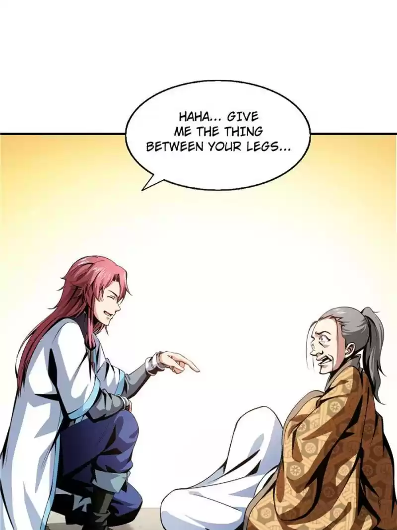 Library Of Heaven’S Path Chapter 36