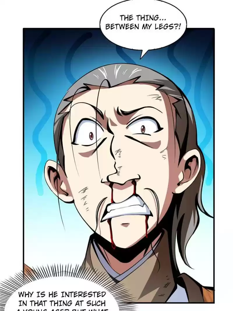 Library Of Heaven’S Path Chapter 36