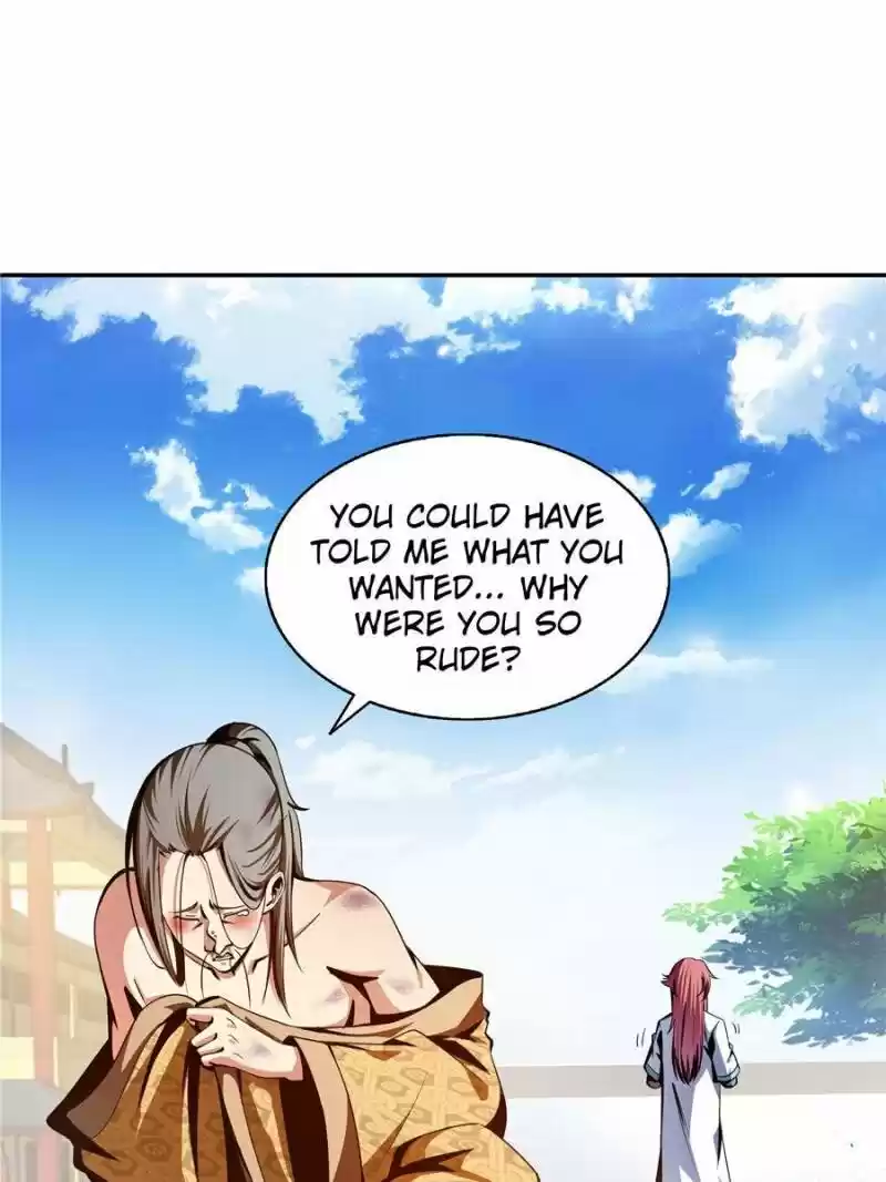 Library Of Heaven’S Path Chapter 37