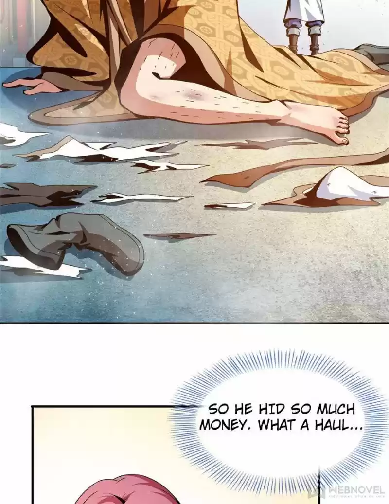 Library Of Heaven’S Path Chapter 37