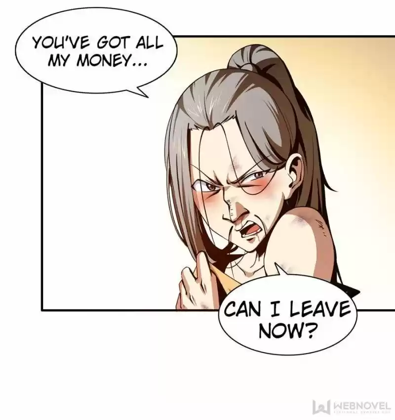 Library Of Heaven’S Path Chapter 37