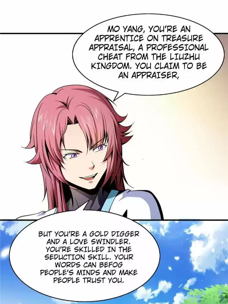 Library Of Heaven’S Path Chapter 37