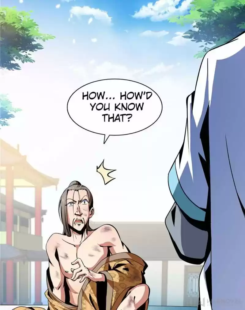 Library Of Heaven’S Path Chapter 37