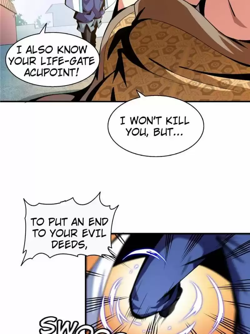 Library Of Heaven’S Path Chapter 37