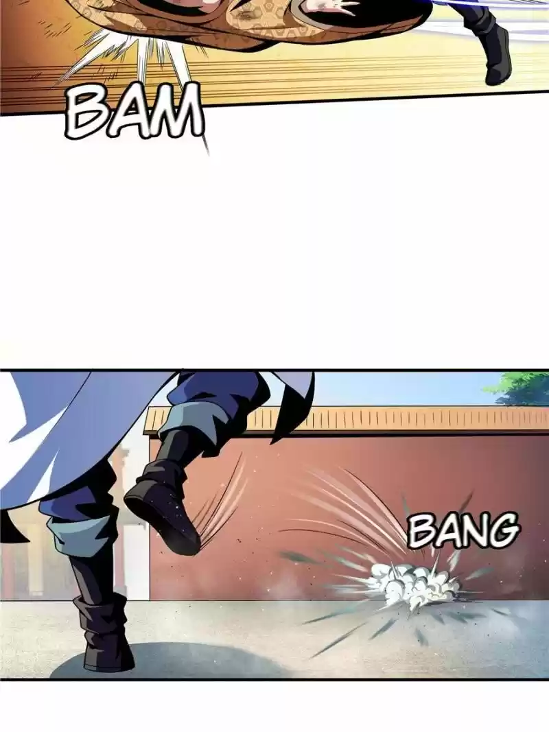 Library Of Heaven’S Path Chapter 37