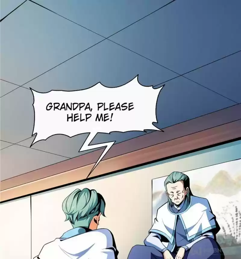 Library Of Heaven’S Path Chapter 37