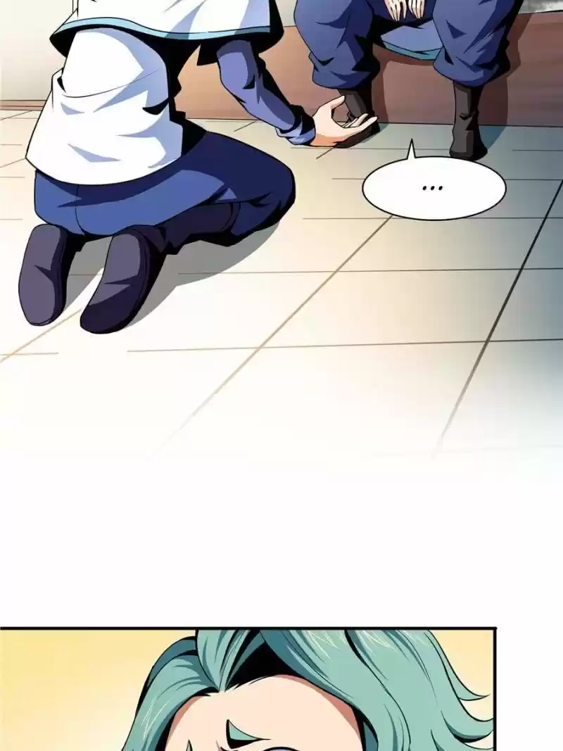 Library Of Heaven’S Path Chapter 37