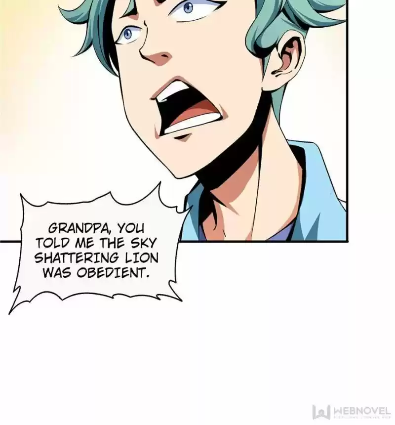 Library Of Heaven’S Path Chapter 37